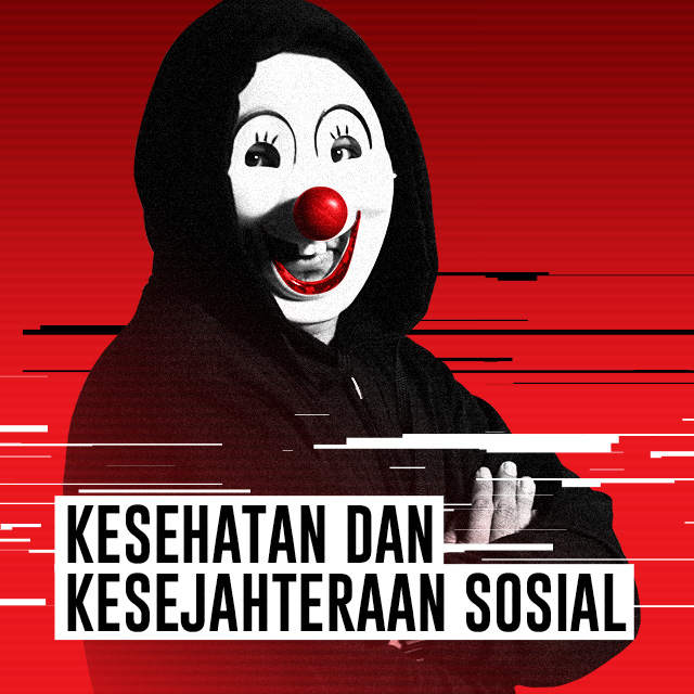 Misi Kesehatan Mr. Ngehek