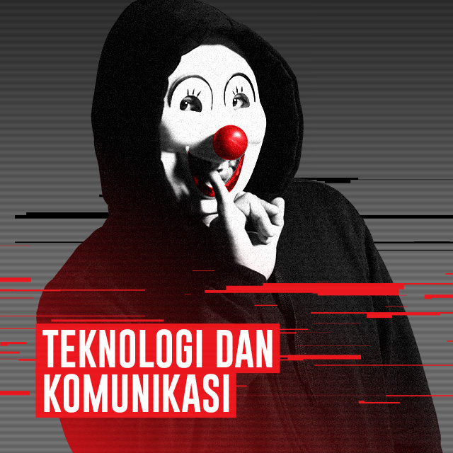 Misi Teknologi Mr. Ngehek