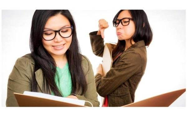 Dampak Jika Kamu Pelihara Rasa Iri Dan Dengki Opini Id