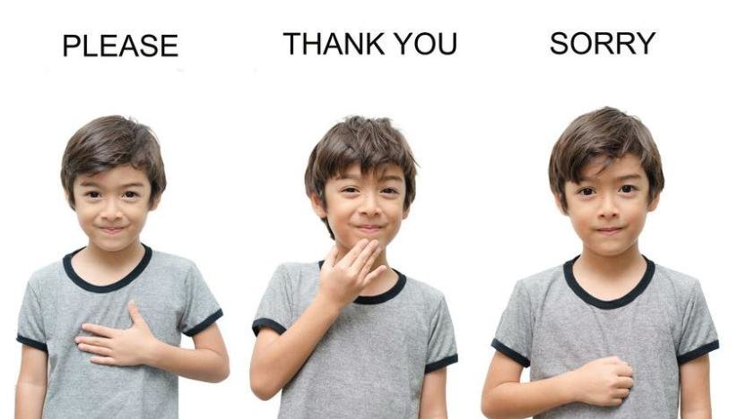 3 Kata Ajaib Dalam Hubungan Sosial Alex Pranozal