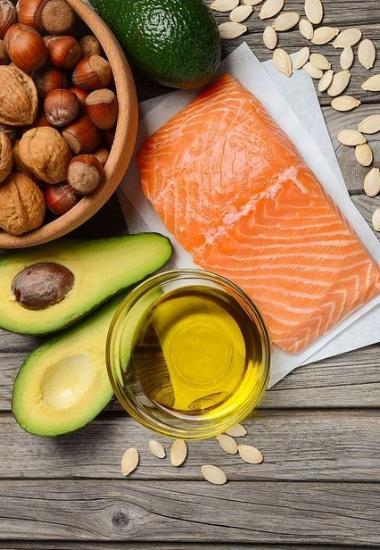 Perbedaan Lemak Jenuh Dan Tak Jenuh Brainly - Terkait Perbedaan